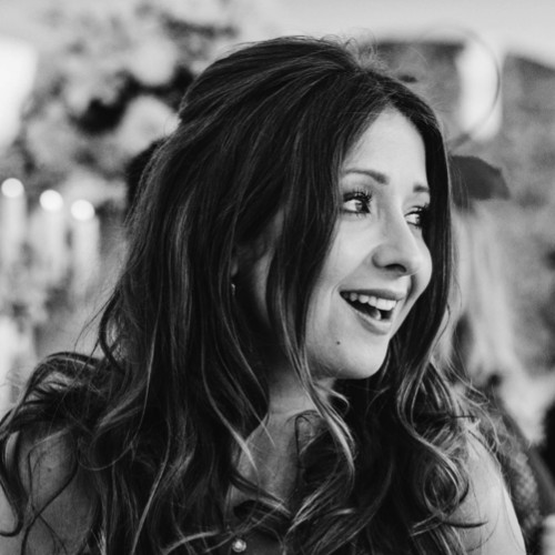 Amy Haddow