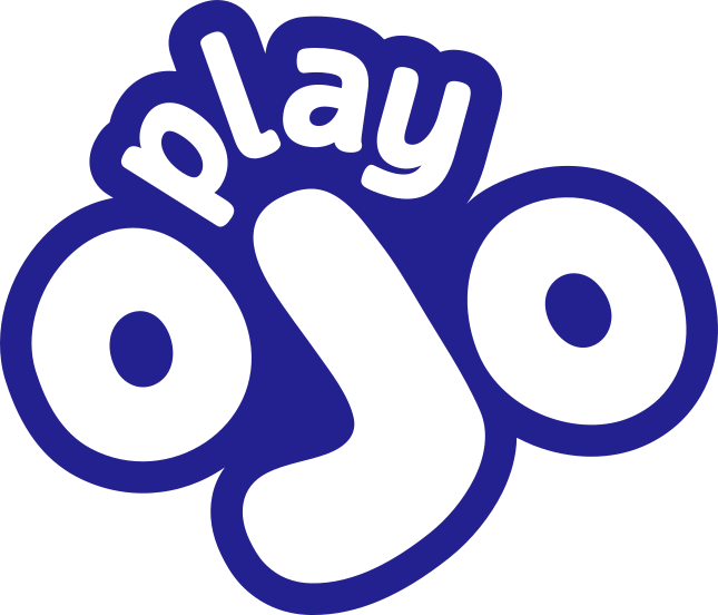 PlayOJO official brand image