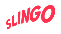 Slingo official brand image