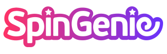 Spin Genie official brand image